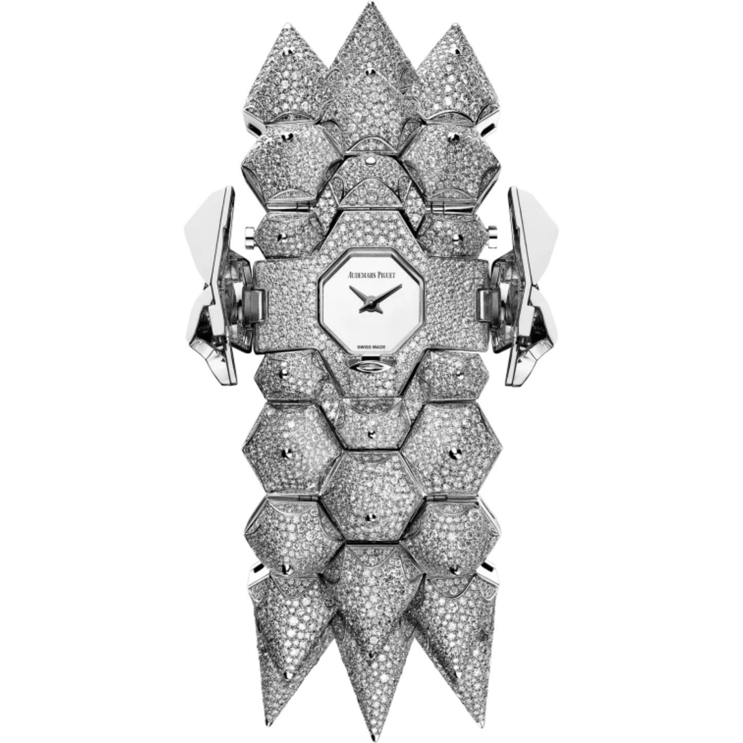 HAUTE JOAILLERIE