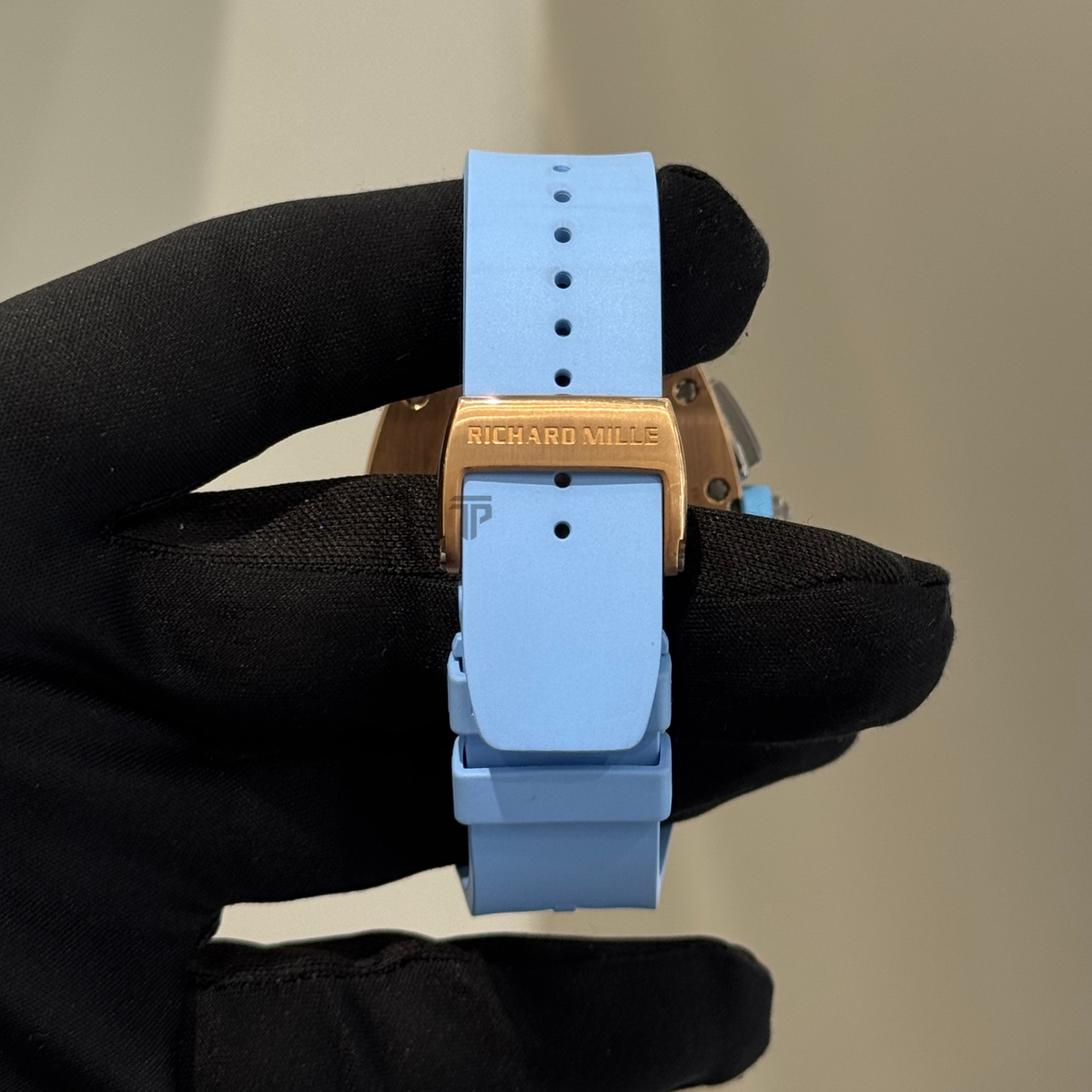 Richard Mille RM011 RG/TI