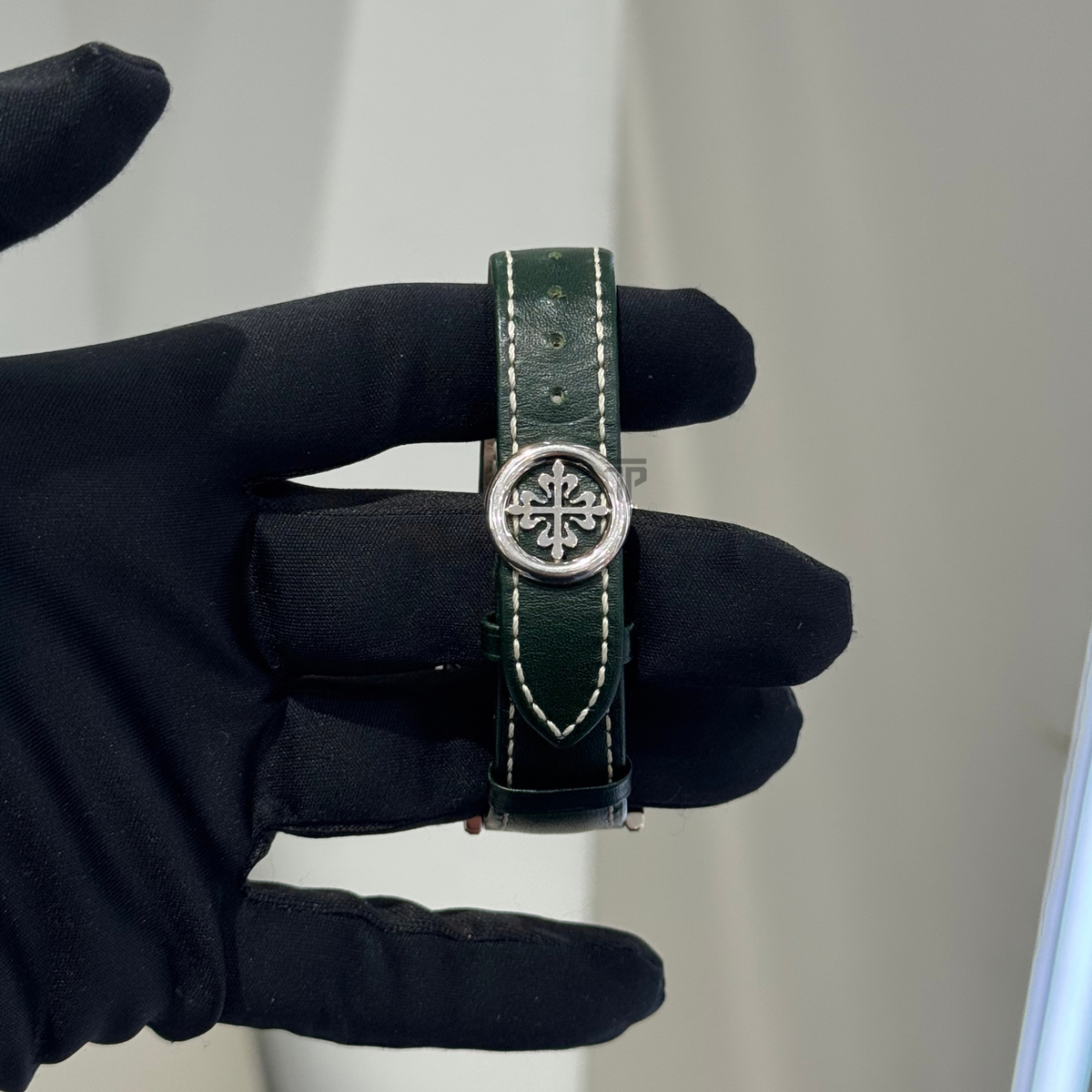 Patek Philippe Grand Complications Ref. 5204G White Gold Split Second Chronograph