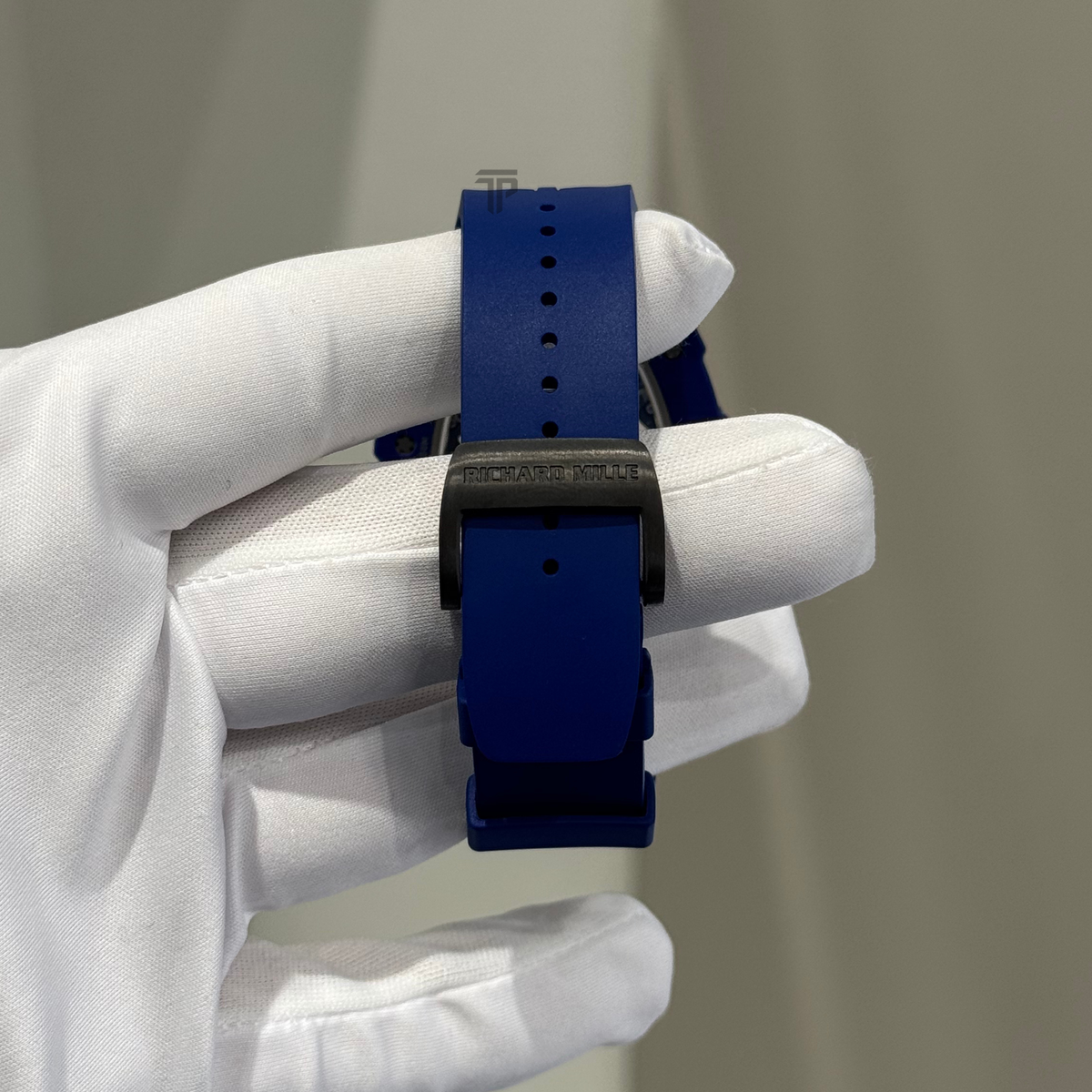 Richard Mille RM35-03 Blue NTPT Rafael Nadal
