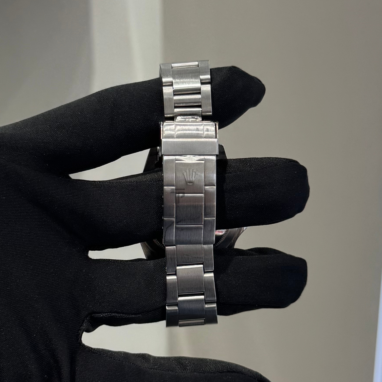 Rolex Sea-Dweller Ref. 1655 “Hafez Al-Assad's” Dial Stamp