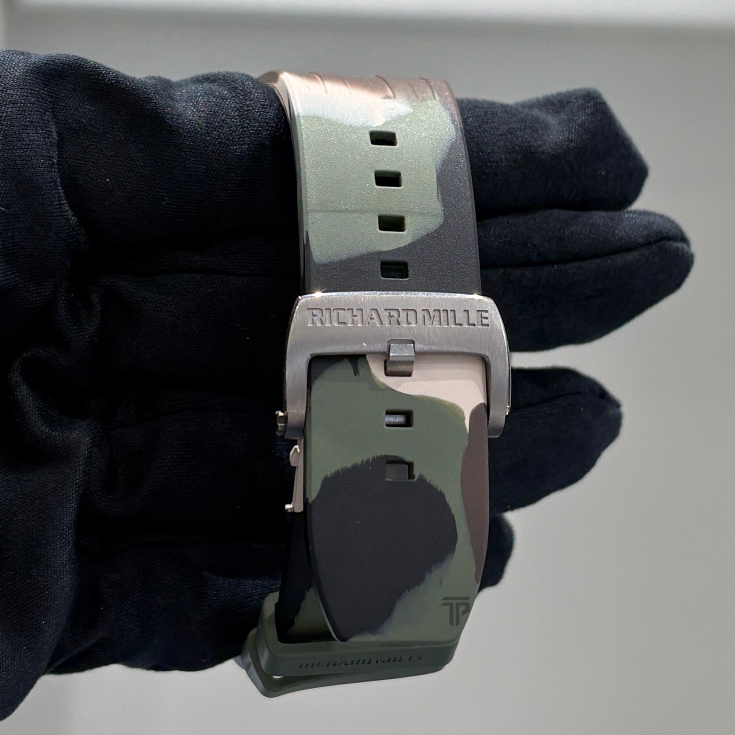 Richard Mille RM60-01 Flyback Chronograph