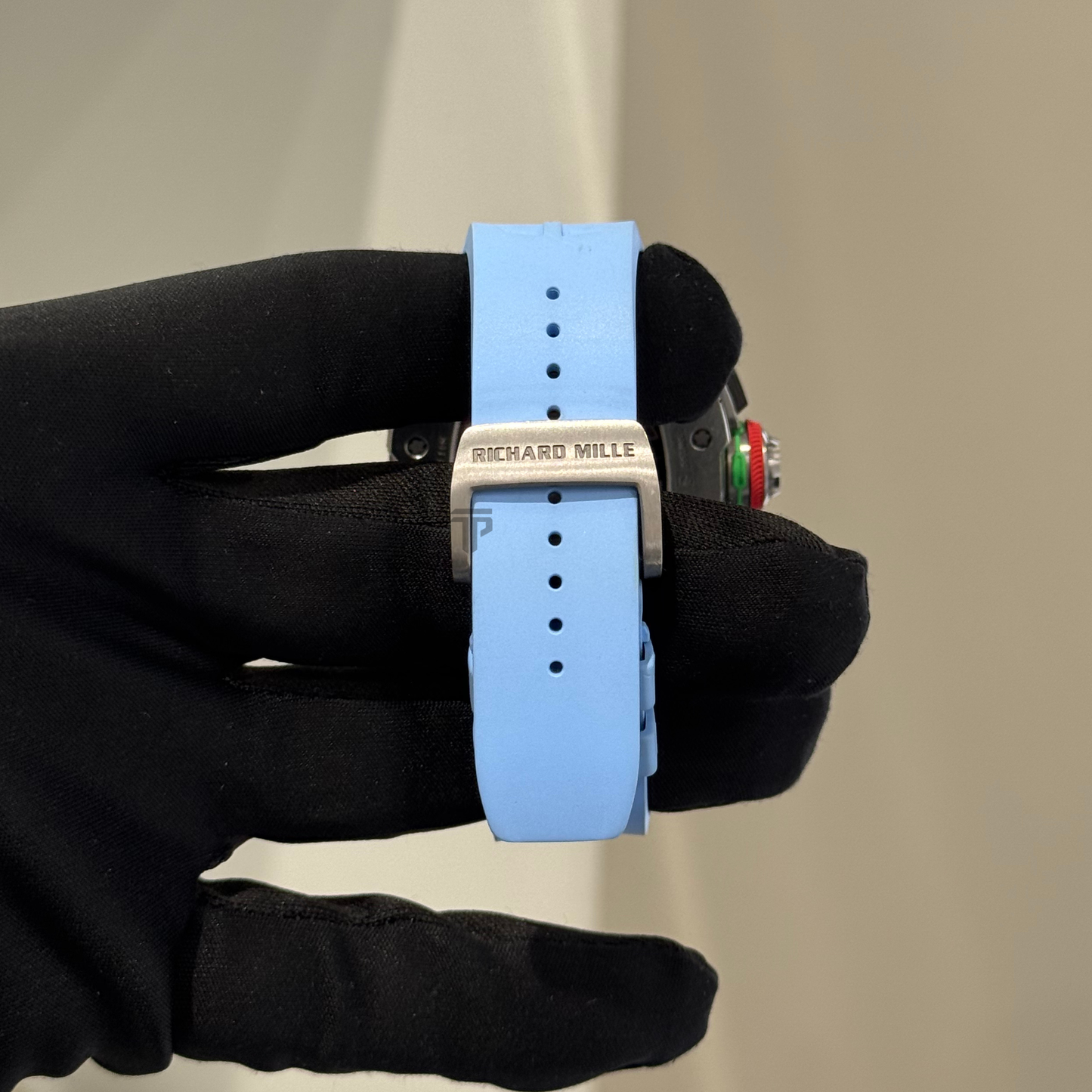Richard Mille RM 65-01 Titanium Split Second Chronograph