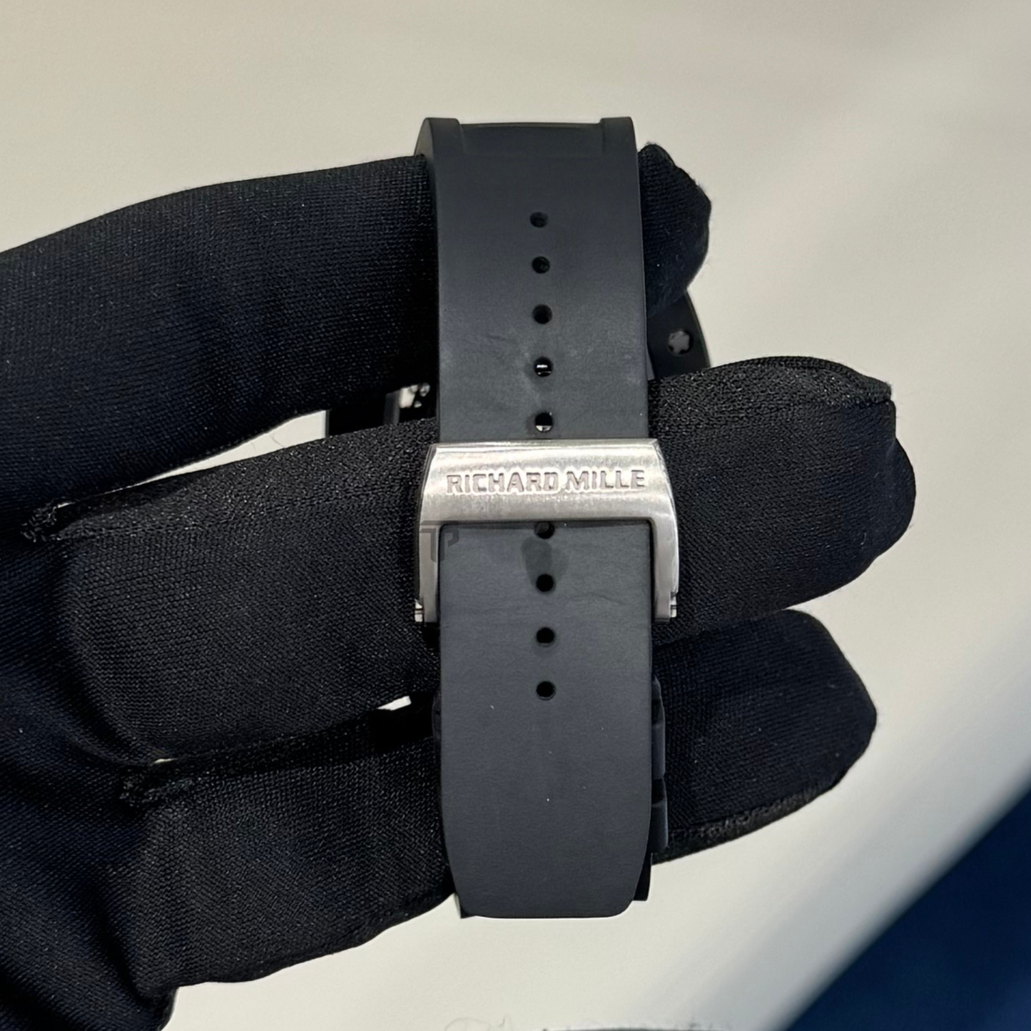 Richard Mille RM029 “Japan Edition” Black TZP Ceramic (LTD 30 Pieces)