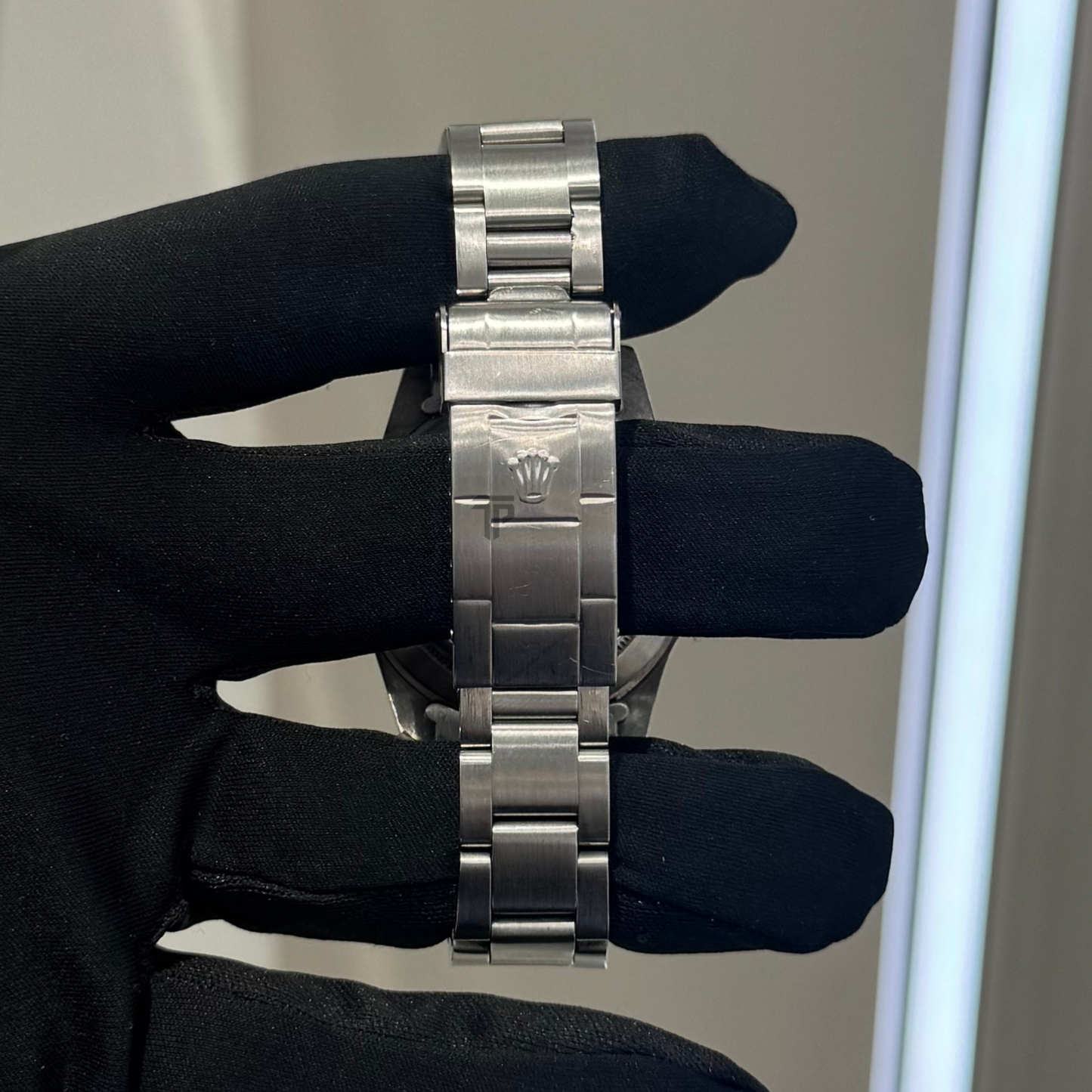 Rolex Sea Dweller Ref. 5513 “Great White”