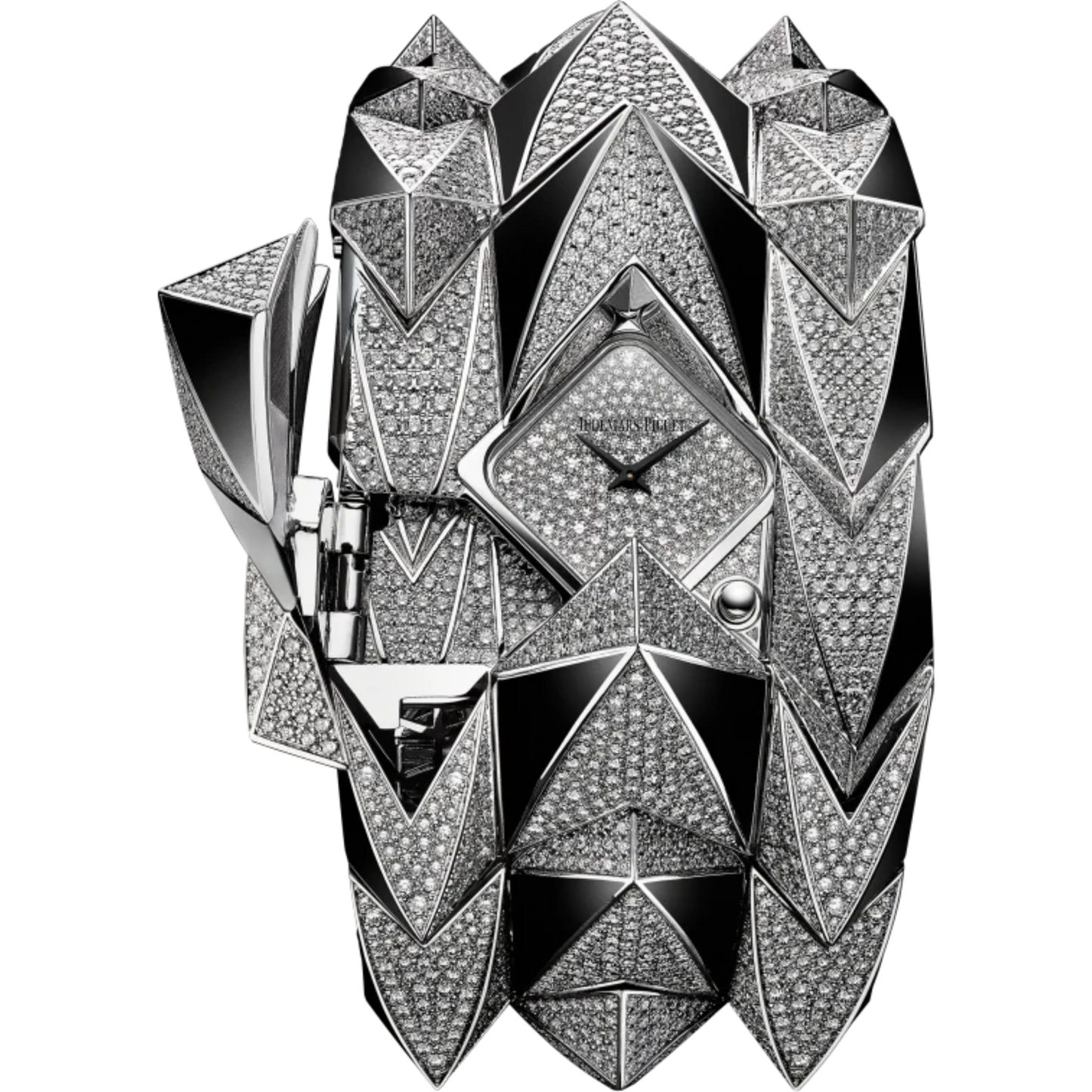 HAUTE JOAILLERIE