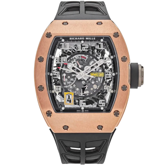 RM030 Rose Gold