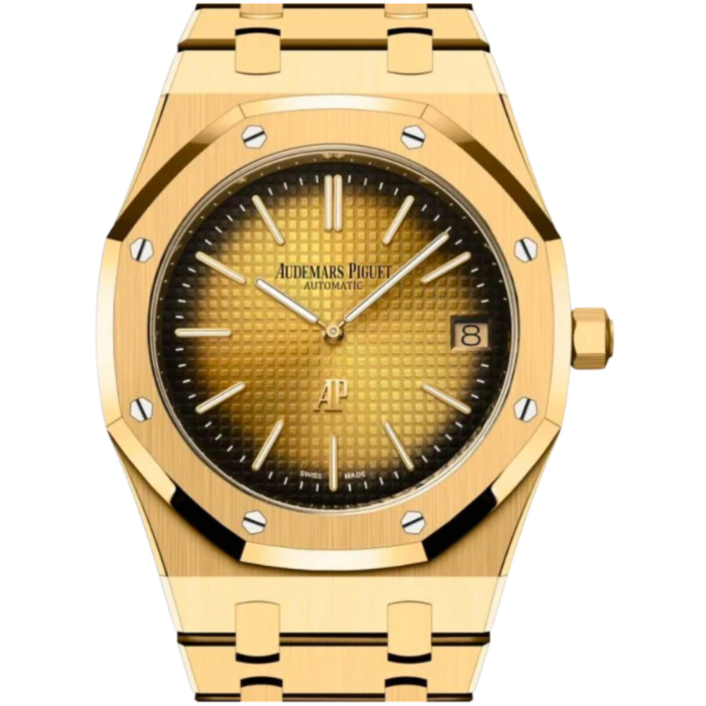 Royal Oak 16202BA.OO.1240BA.01 39mm Jumbo