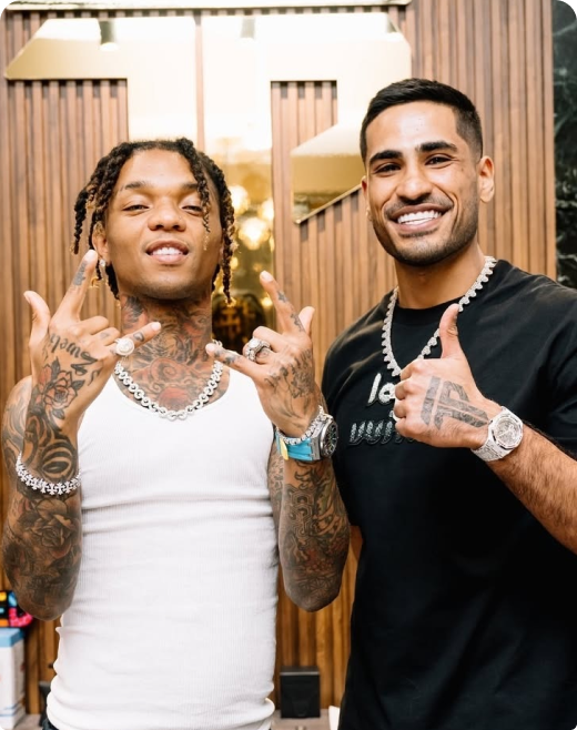 SWAE LEE