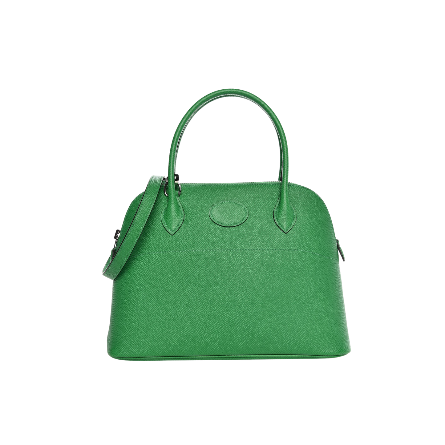 Hermes Bolide 27 Bambou Epsom Leather