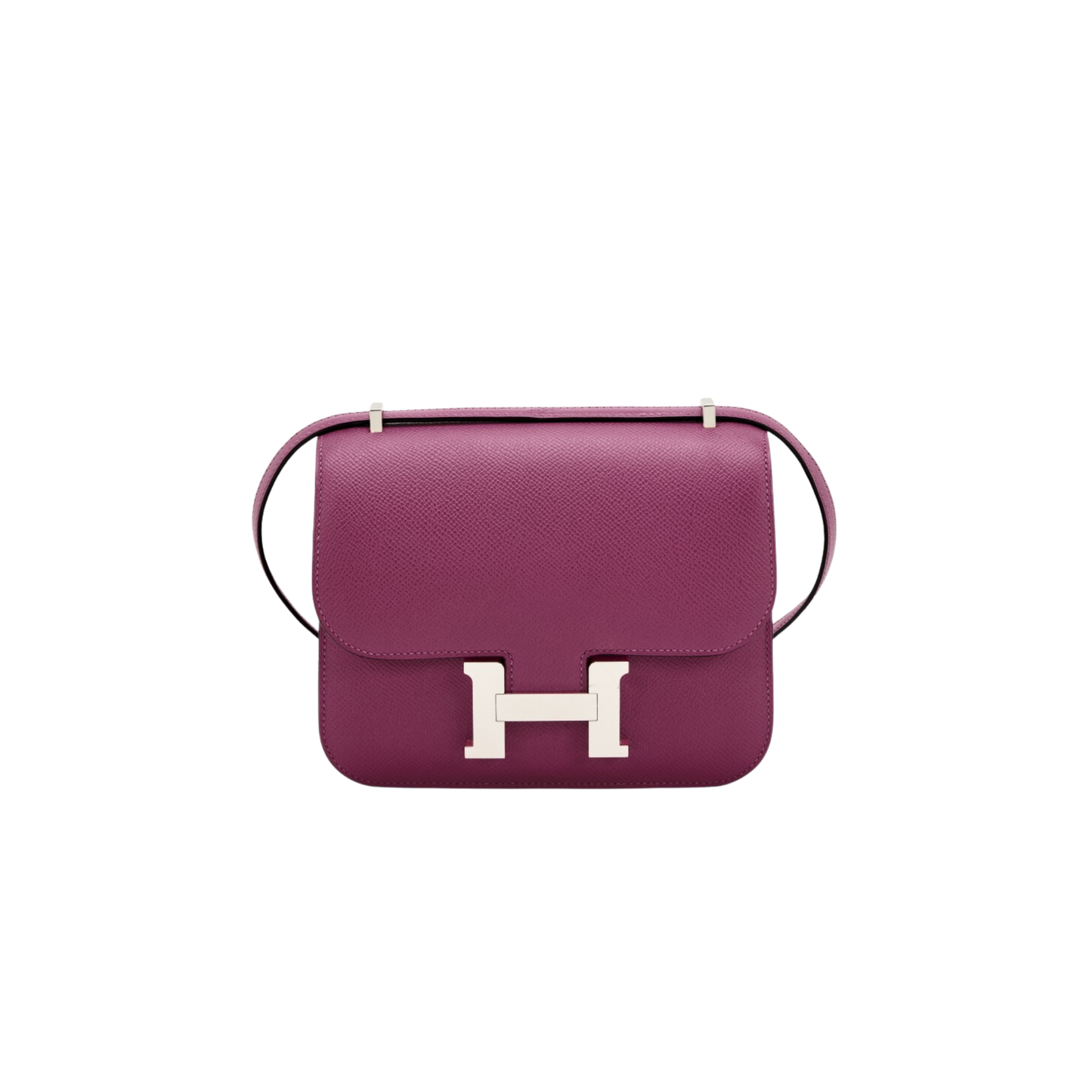 Hermes Constance 18 Tosca Epsom Leather