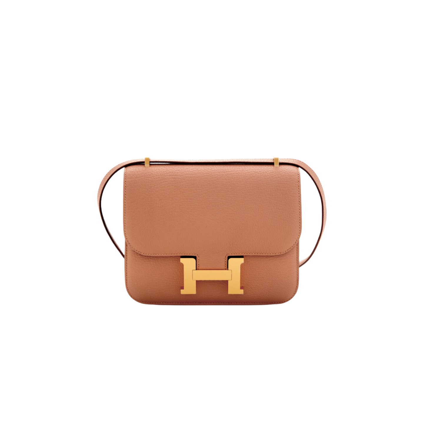 Hermes Constance 18 Quebra Chevre Mysore Leather