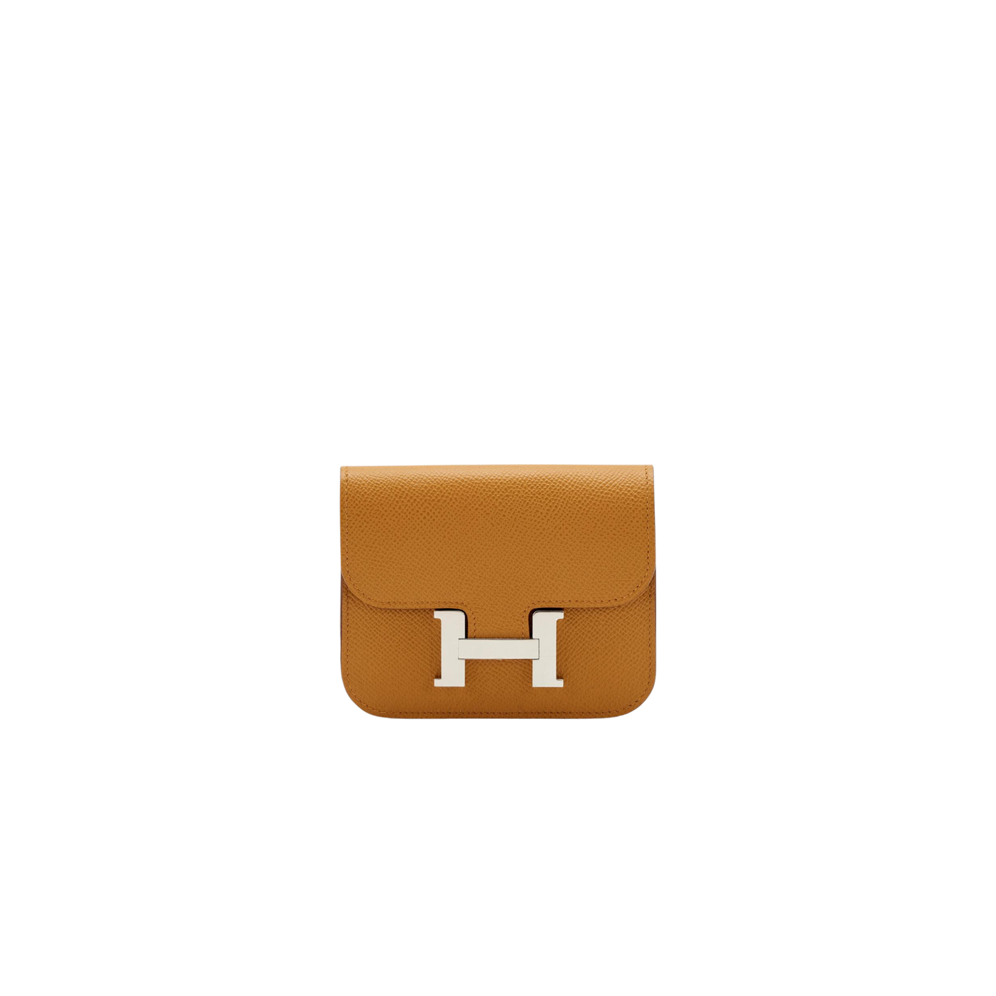 Hermes Constance Slim Sesame Epsom Leather