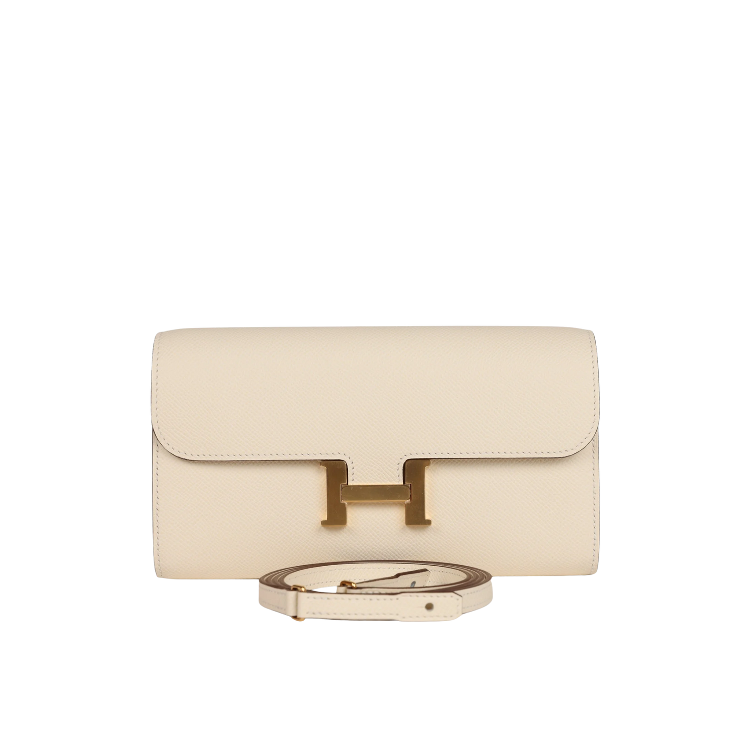 Hermes Constance To Go Nata Epsom Leather