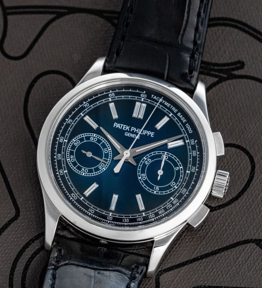 Patek Philippe in Miami