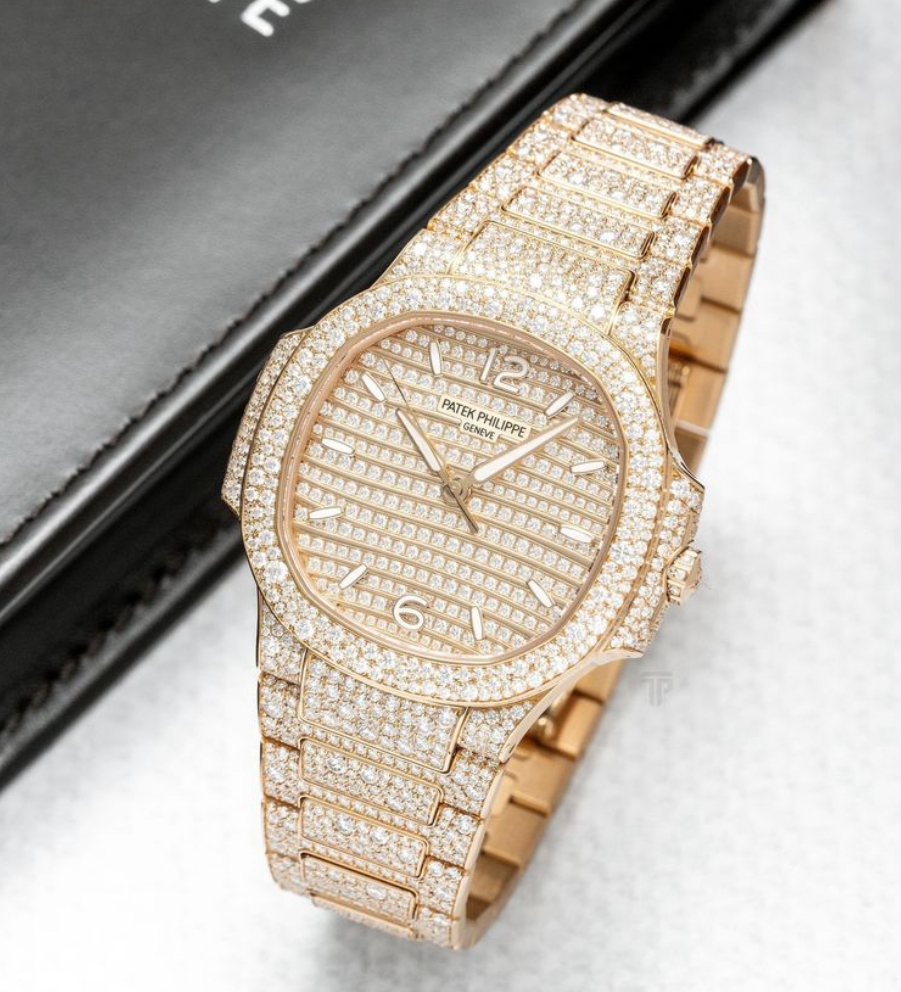Patek Philippe Watch For Sale Miami