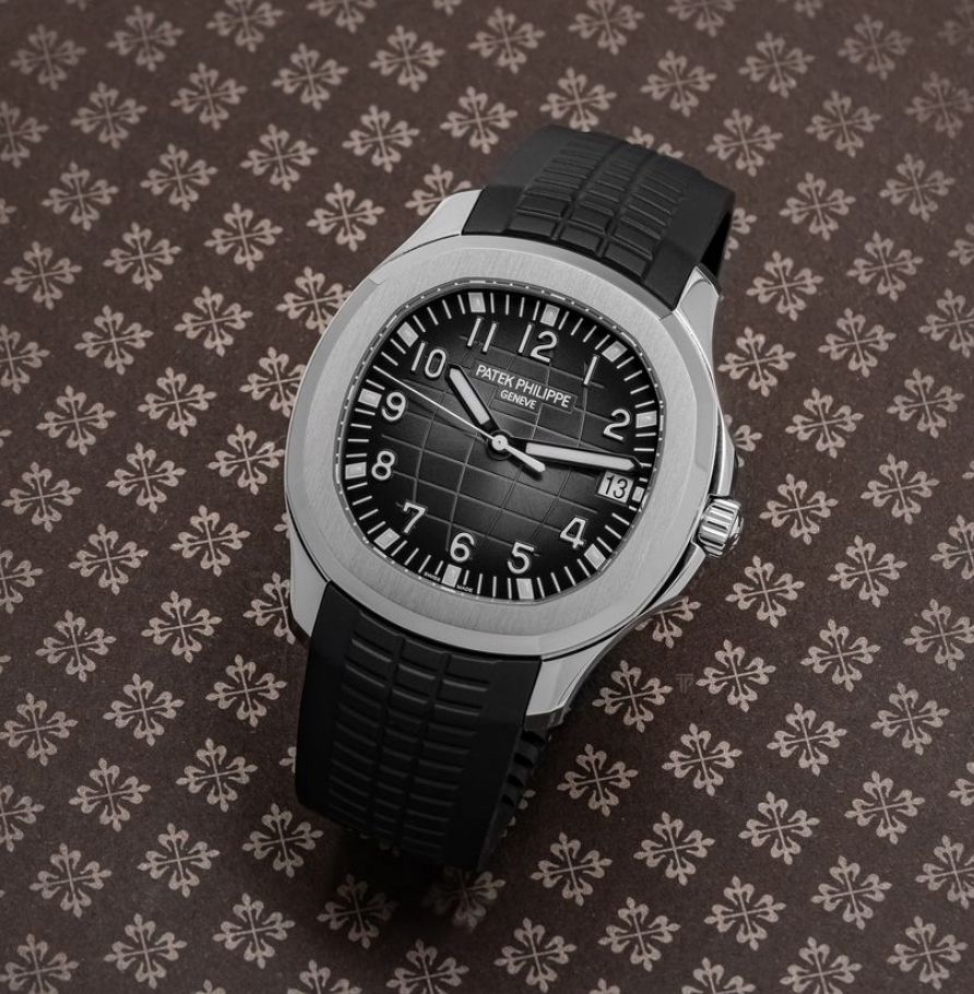 Patek Philippe Miami
