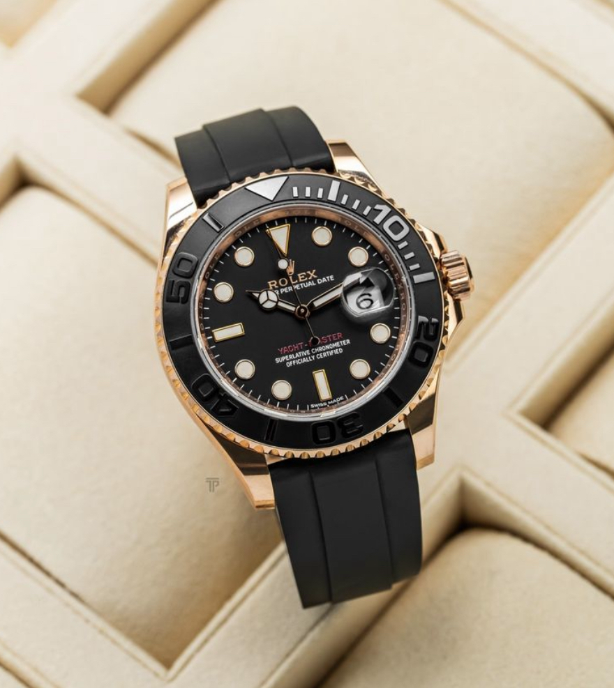 Rolex Miami