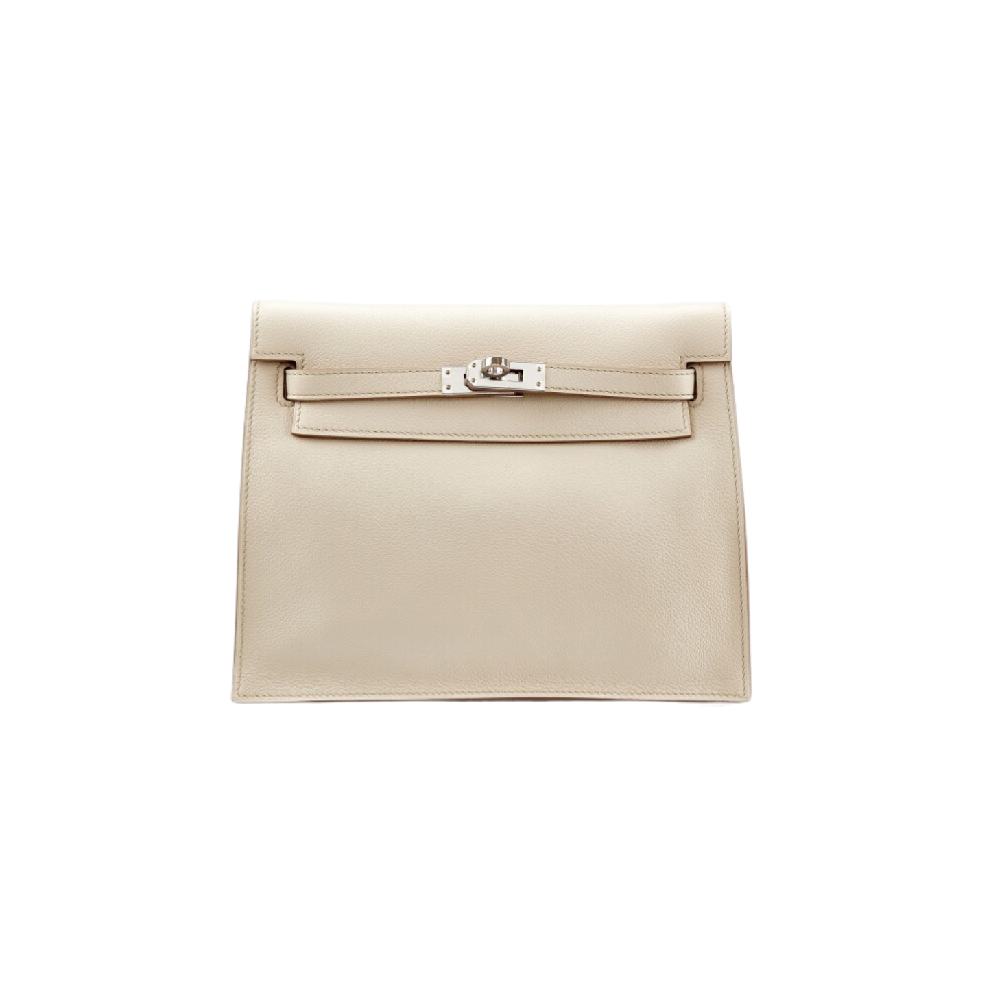 Hermes Kelly Danse Beton Evercolor Leather
