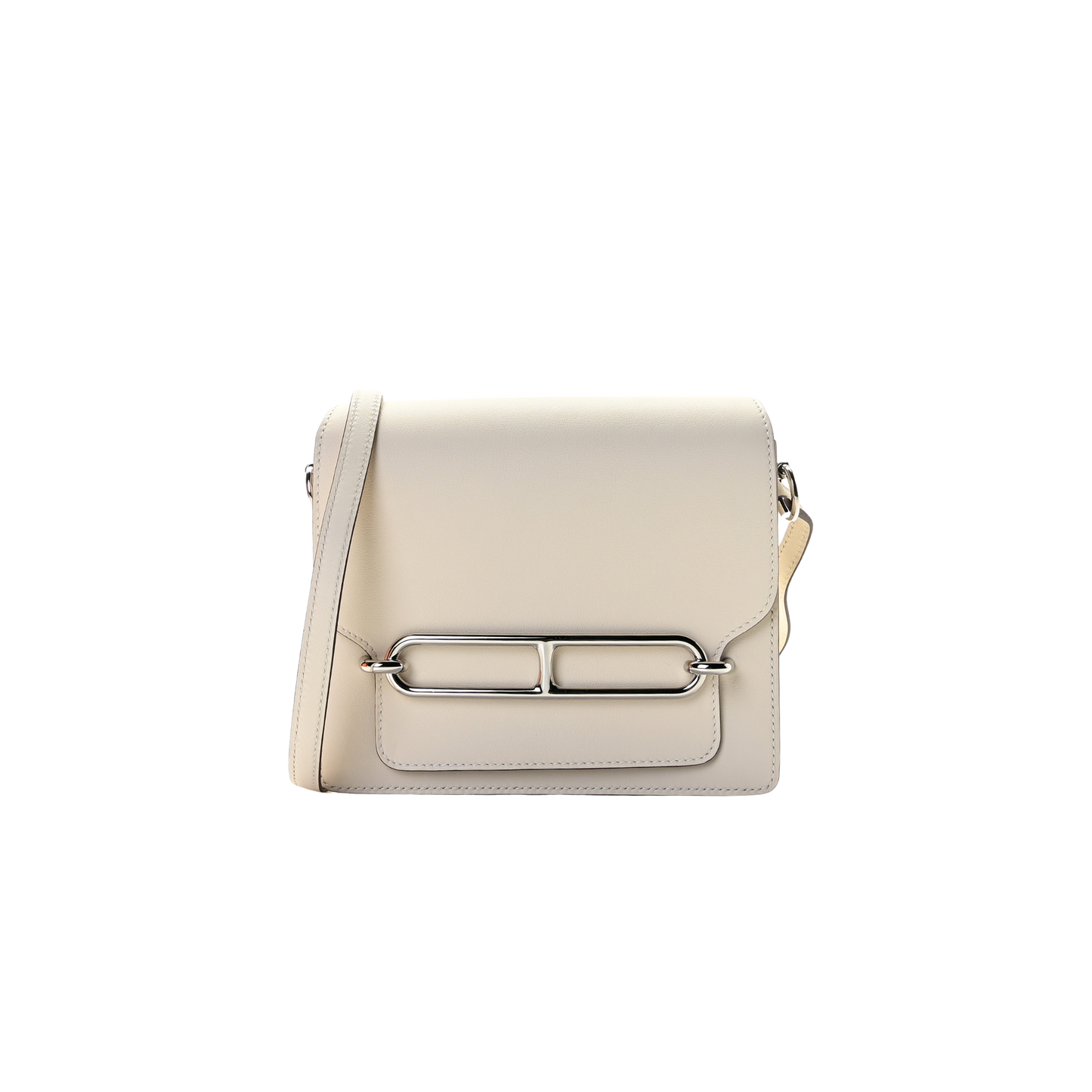 Hermes Roulis Mini Nata Swift Leather