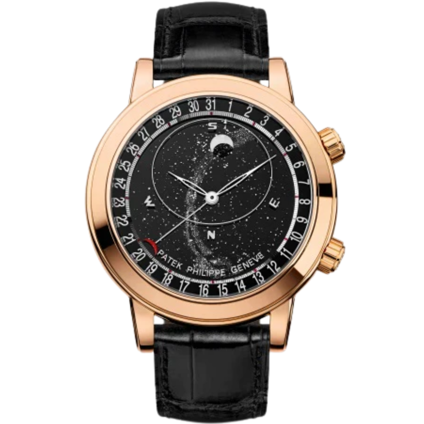6102R Celestial Calendar