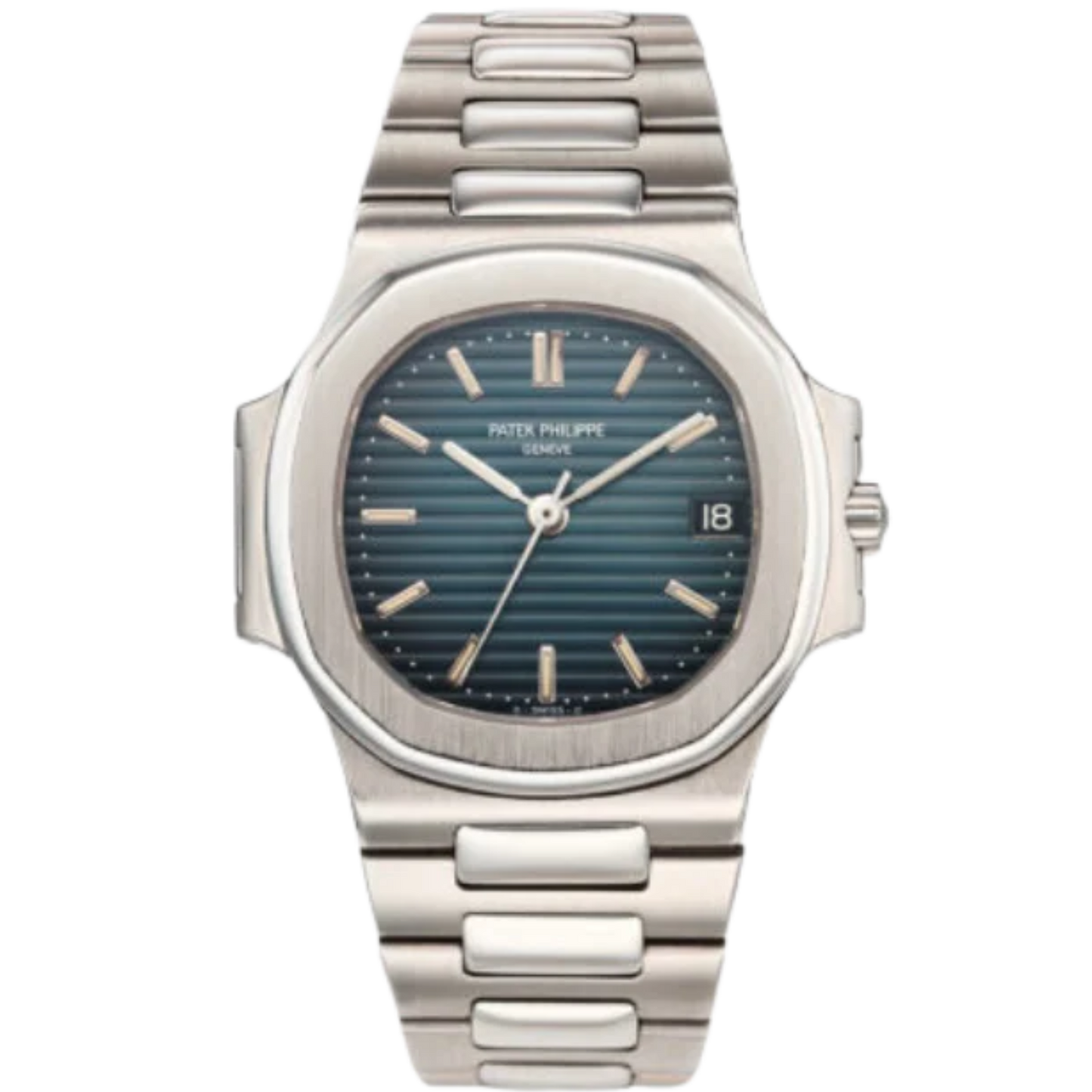 Patek Philippe Nautilus Ref. 3800/1A
