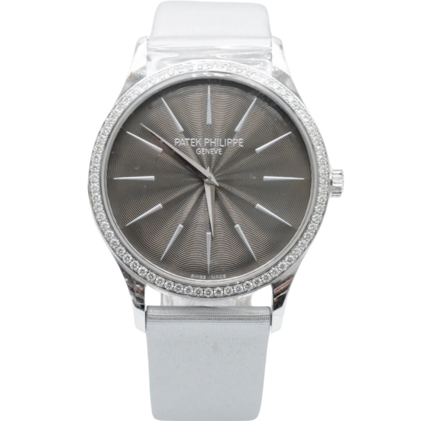 Patek Philippe Ref. 4897G-010