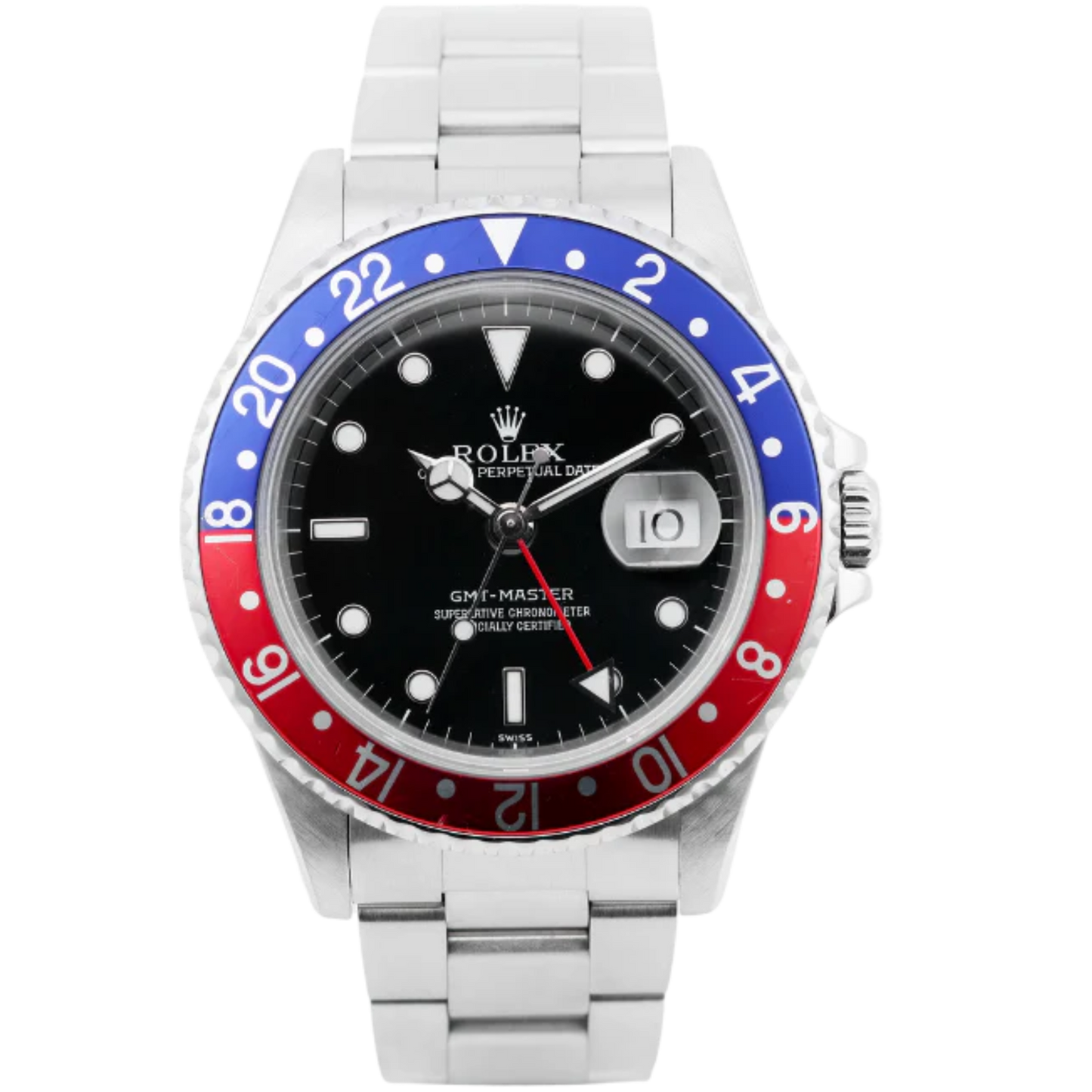 16700 Pepsi Oyster