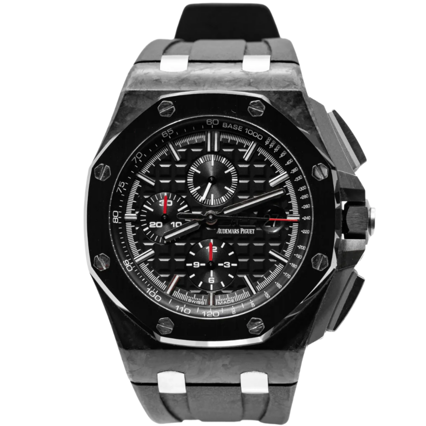 Audemars Piguet Royal Oak Offshore Ref. 26400AU.OO.A002CA.01 44MM Forged Carbon