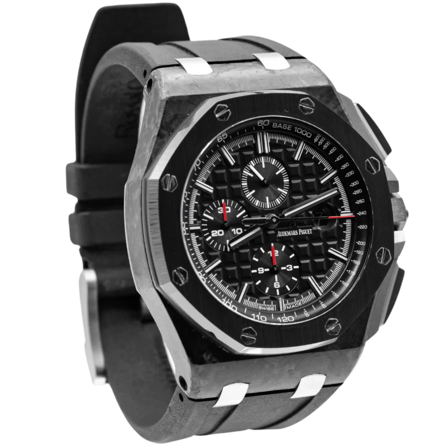 Audemars Piguet Royal Oak Offshore Ref. 26400AU.OO.A002CA.01 44MM Forged Carbon