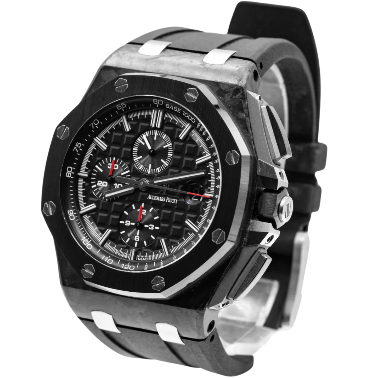 Audemars Piguet Royal Oak Offshore Ref. 26400AU.OO.A002CA.01 44MM Forged Carbon