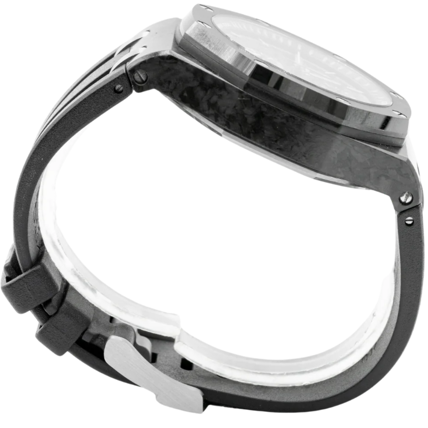 Audemars Piguet Royal Oak Offshore Ref. 26400AU.OO.A002CA.01 44MM Forged Carbon