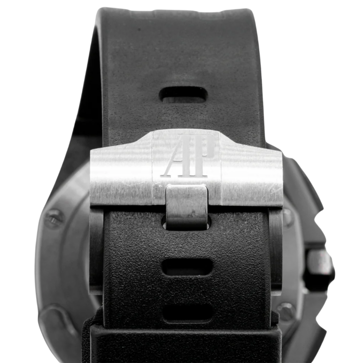Audemars Piguet Royal Oak Offshore Ref. 26400AU.OO.A002CA.01 44MM Forged Carbon