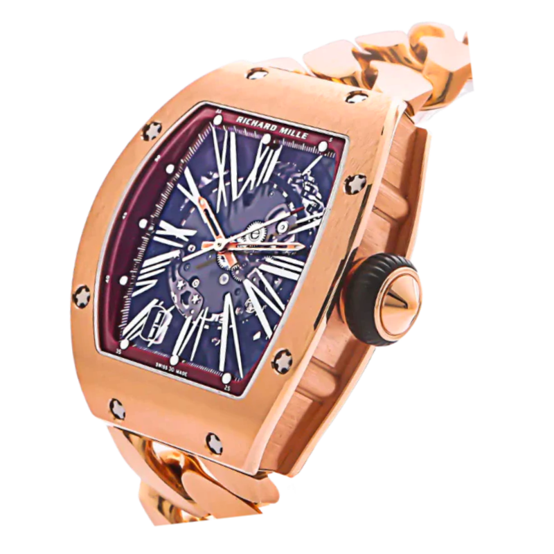 Richard mille best sale 023
