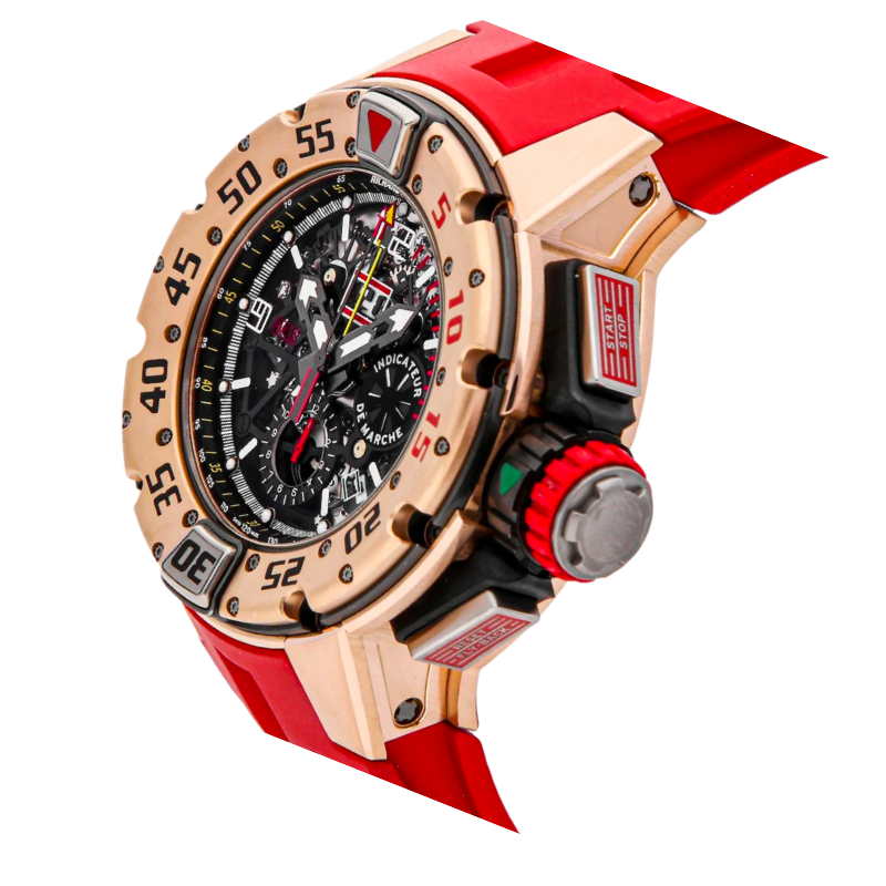 Rm 032 2025 richard mille