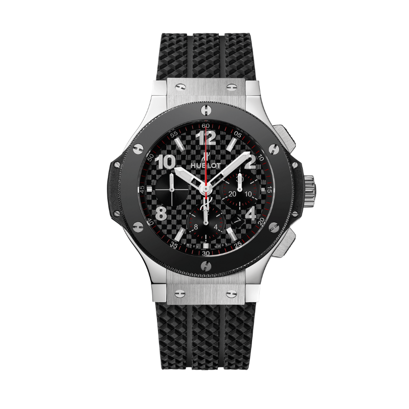 Big Bang 44mm ORIGINAL STEEL CERAMIC
