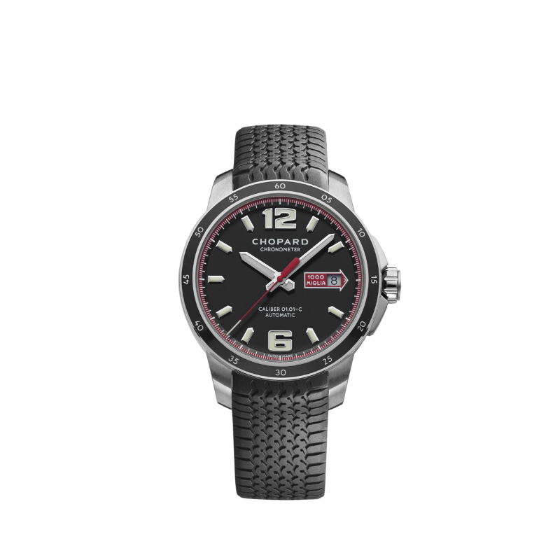 Mille miglia gts power discount control grigio speciale