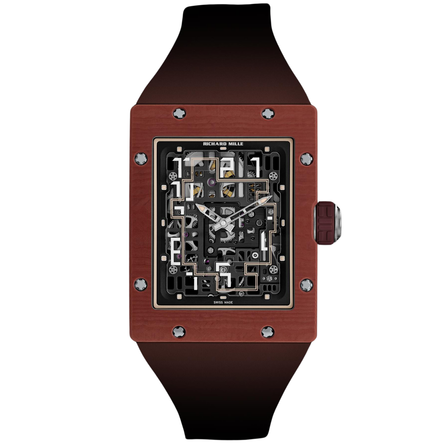Richard Mille RM 16-02 Automatic Extraflat