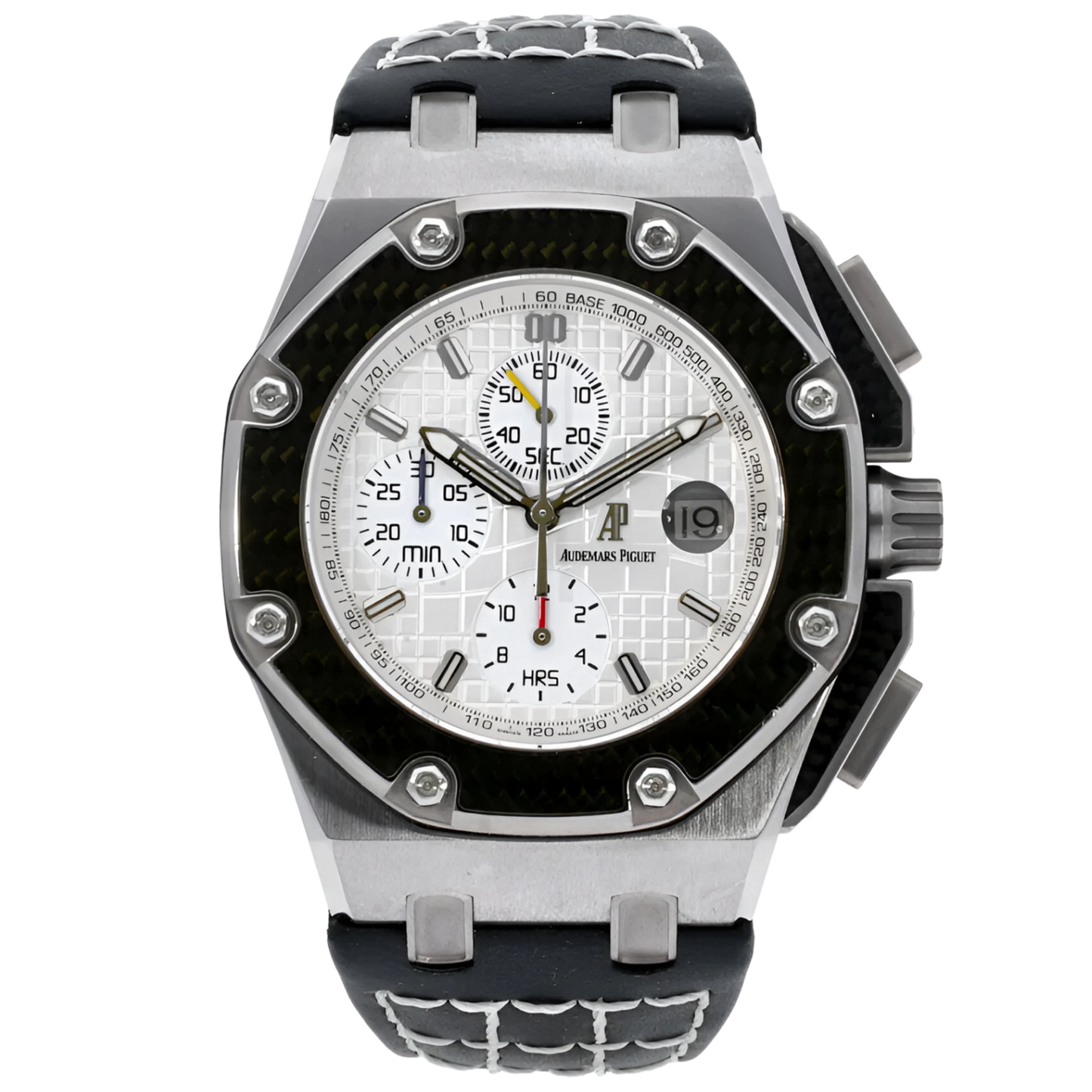 Audemars Piguet Ref. 26030IO.OO.D001IN.01 44mm Royal Oak Offshore “Juan Pablo Montoya”