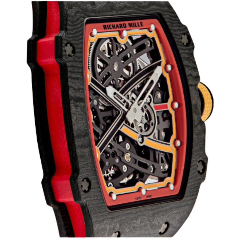 RM67-02 "Alexander Zverev"