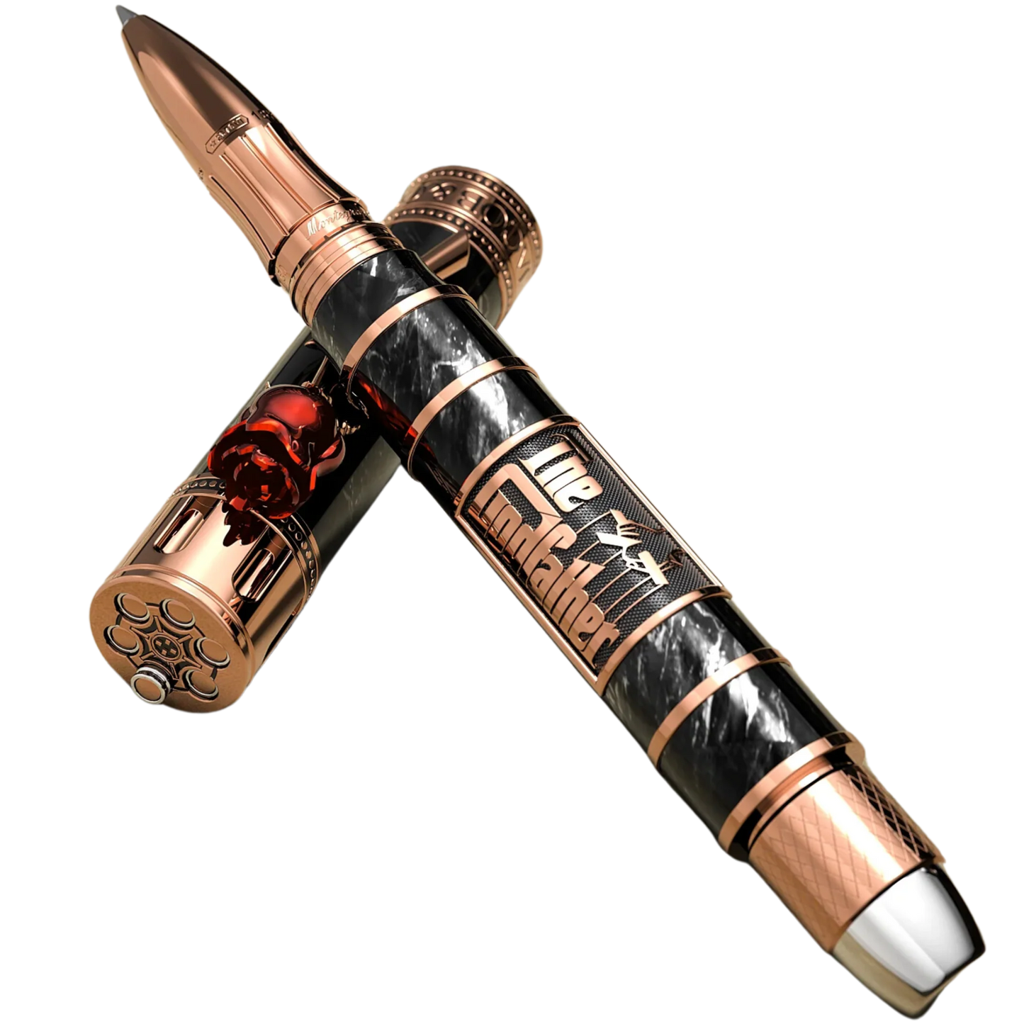 Jacob & Co "The Godfather" Pen by Jacob & Co