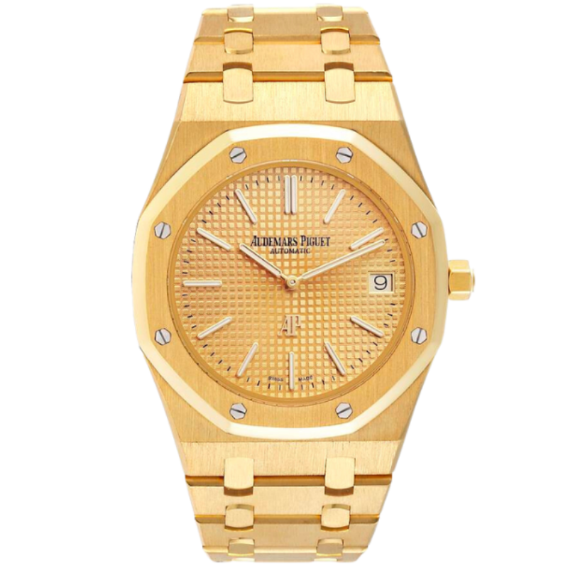 Bruno mars 2025 audemars piguet