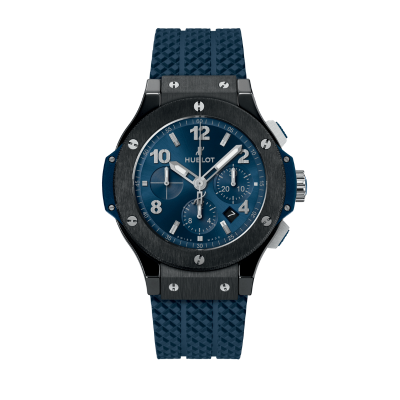 Big Bang 44mm ORIGINAL CERAMIC BLUE