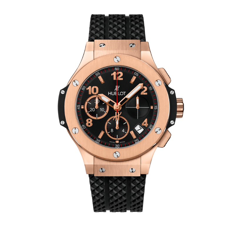 Big Bang 41mm ORIGINAL GOLD
