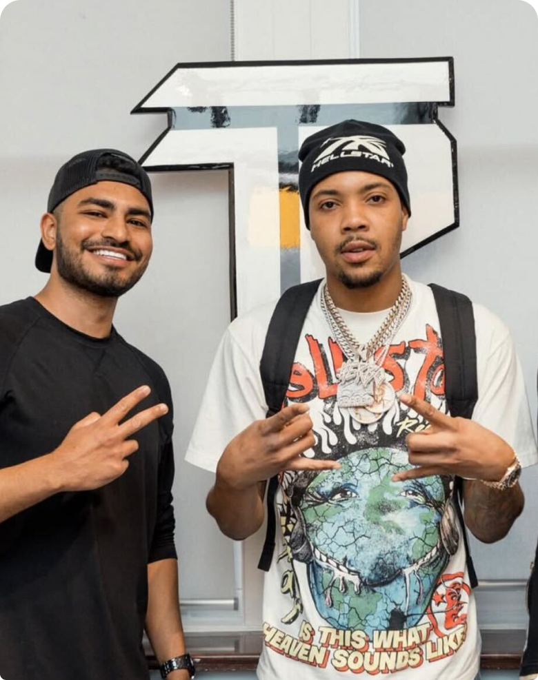 G HERBO