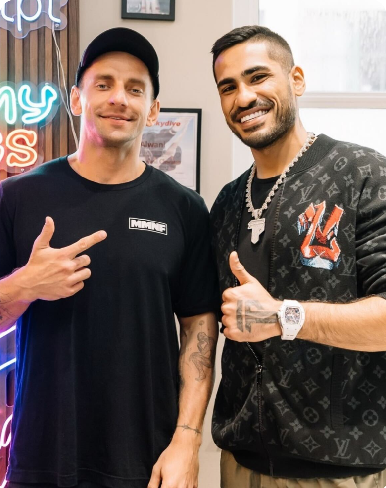 VITALY
