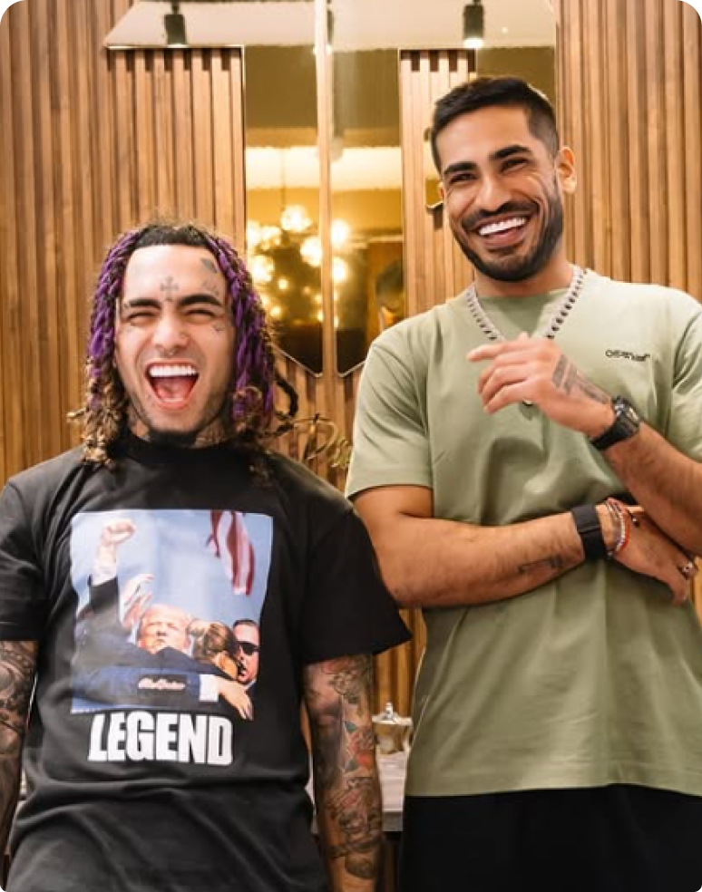 Lil Pump