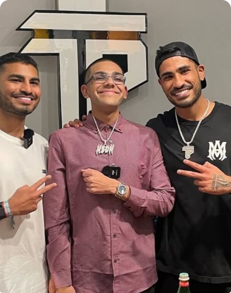 N3ON