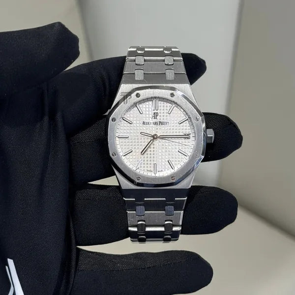 Audemars Piguet photographed by TPT