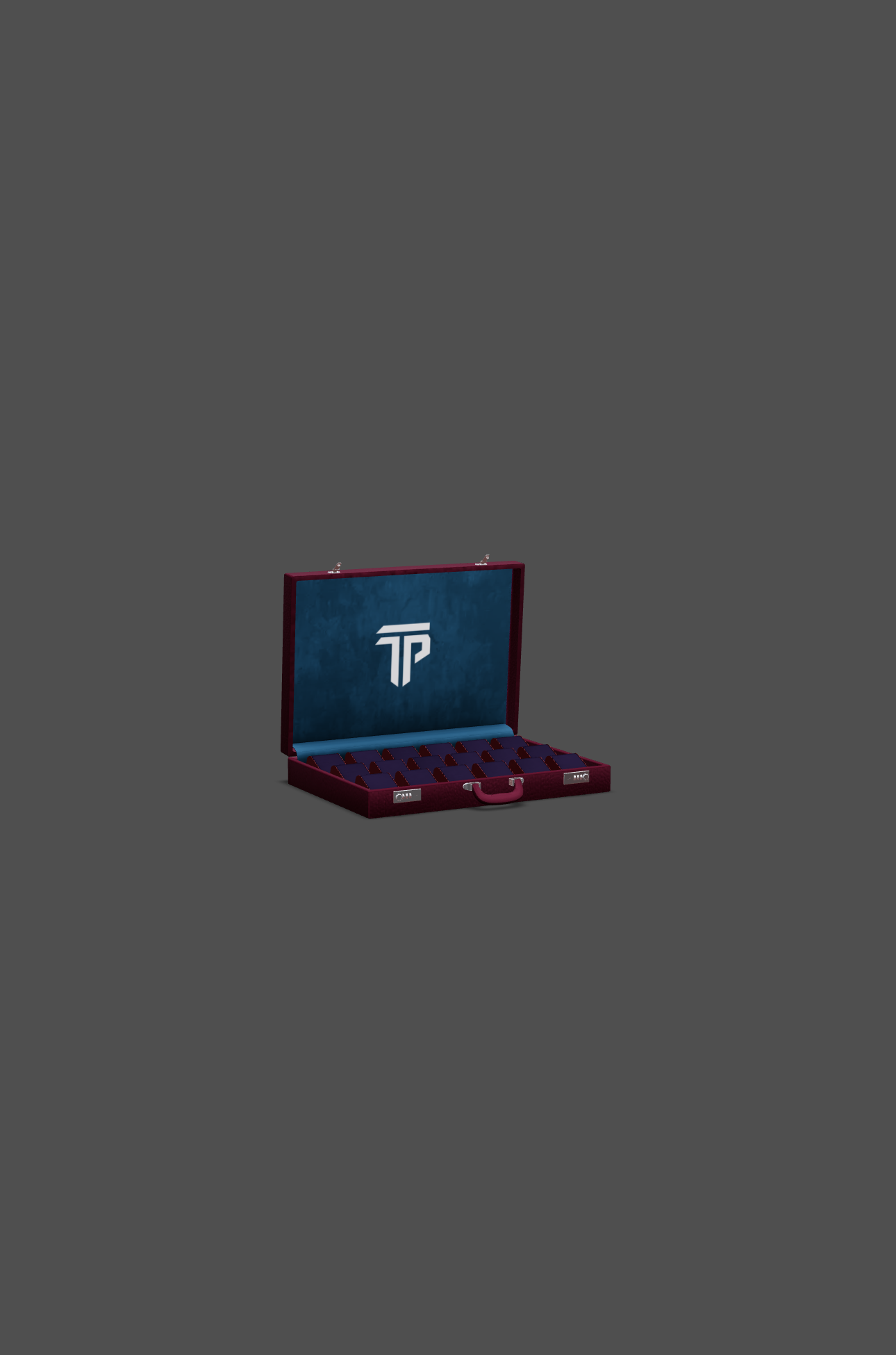 Time Piece Watch Box 18 Pillow